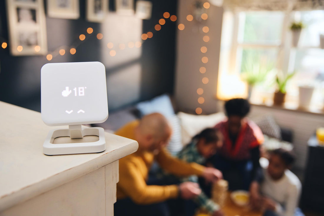 Google Nest alternative hero image with smart hubs and devices