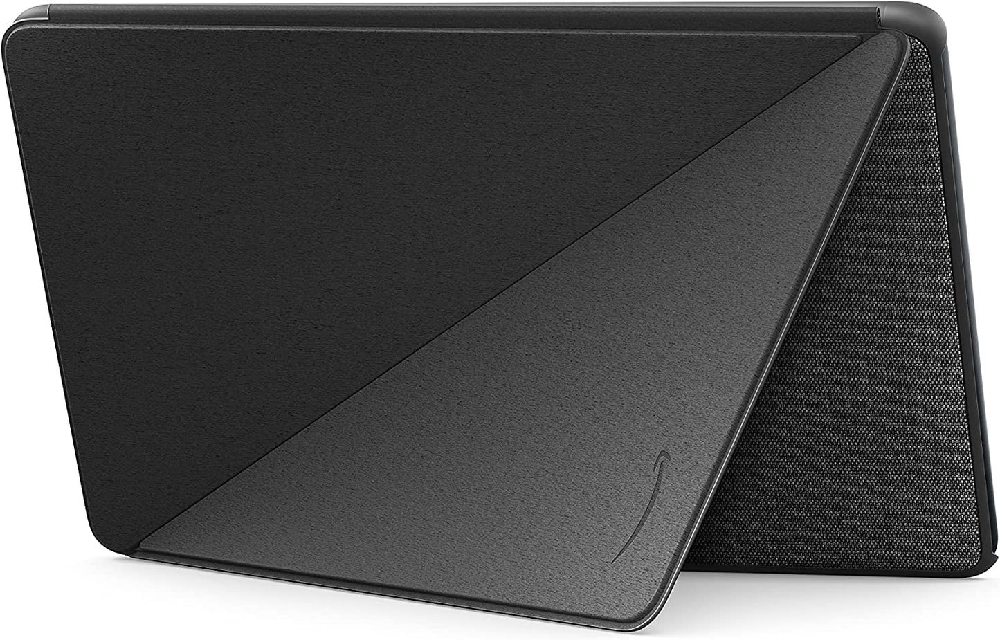 Fire HD 10 Tablet Cover – Slim, Lightweight & Protective (11th Gen, 2021) | Charcoal Black