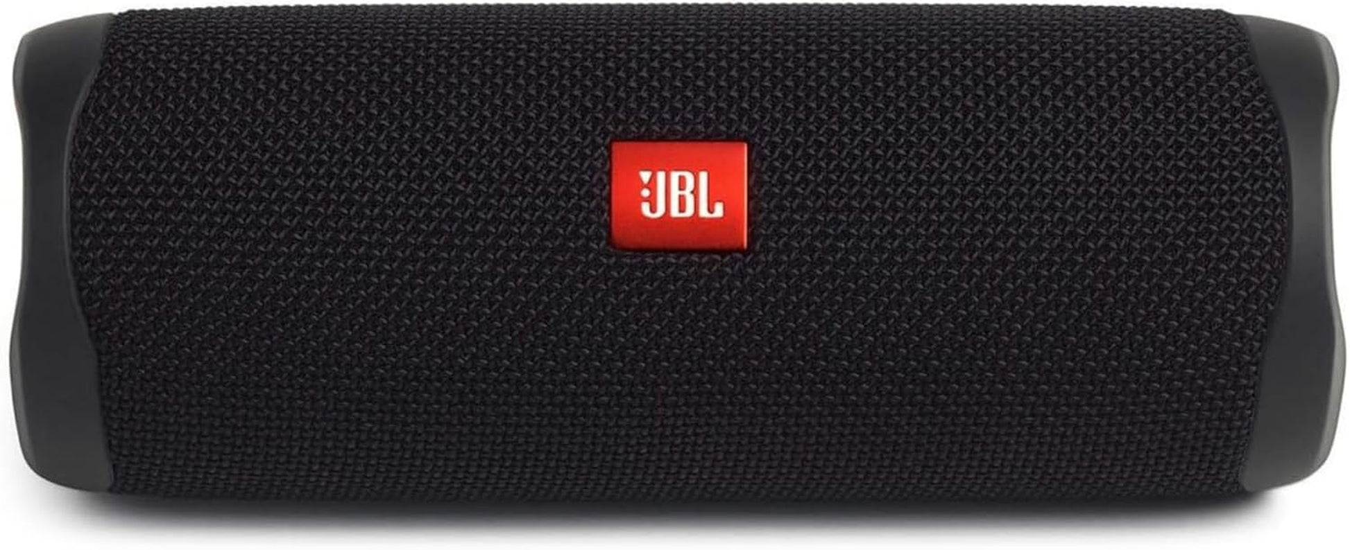 JBL Flip 5 – Waterproof Portable Bluetooth Speaker, 12H Playtime, PartyBoost, Deep Bass & Premium Sound (Black)